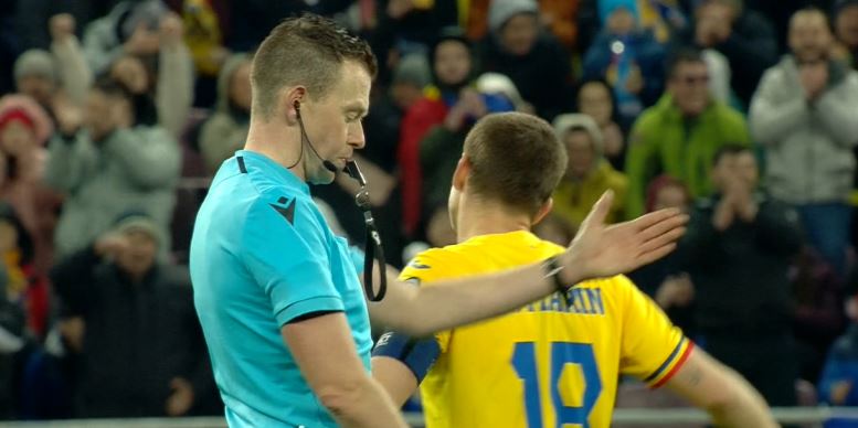 Cum a fost surprins Edi Iordănescu imediat după ultimul fluier al meciului România - Belarus 2-1
