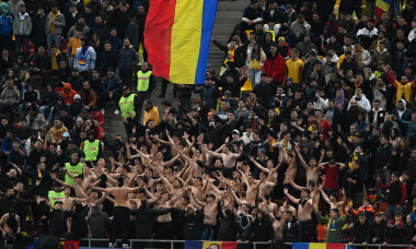 FOTBAL:ROMANIA-BELARUS, PRELIMINARIILE C.E 2024 (28.03.2023)