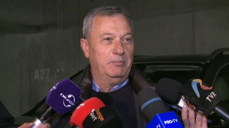 Rednic a fost speriat de cutremurul produs la Arad, dar nu neapărat pentru el