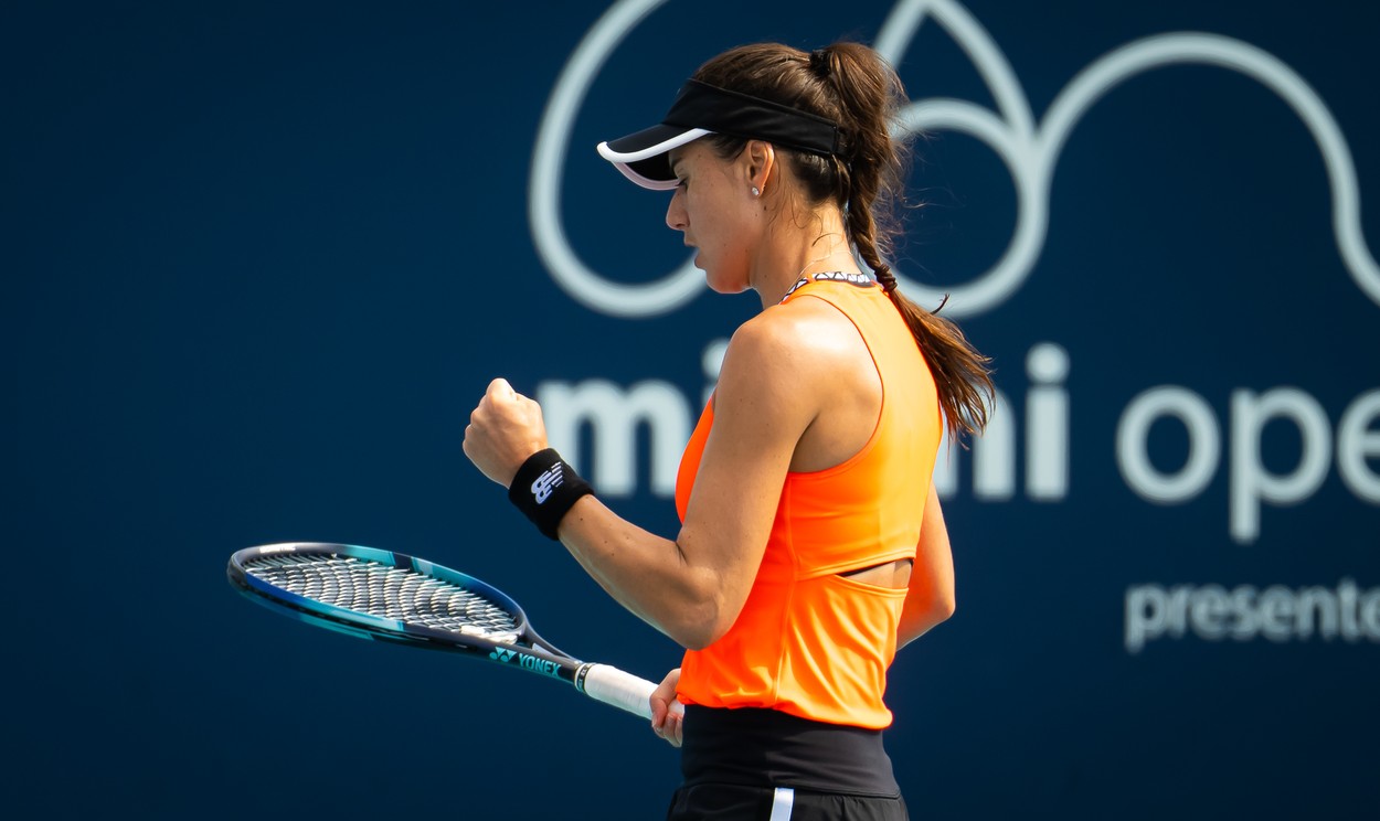 Ce a spus Sorana Cîrstea despre Aryna Sabalenka, înaintea meciului direct de la WTA Miami