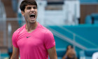 Tennis: Miami Open