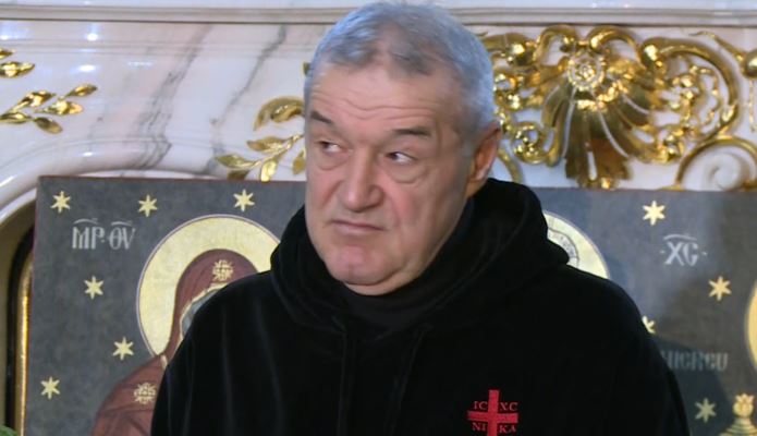 Propus să o conducă pe FCSB, acesta a dat răspunsul imediat: E o echipă făcută după ureche