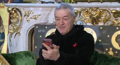 Antrenorul dat afară prin telefon de Gigi Becali, după ce a învins-o pe FCSB: Am fost executat”