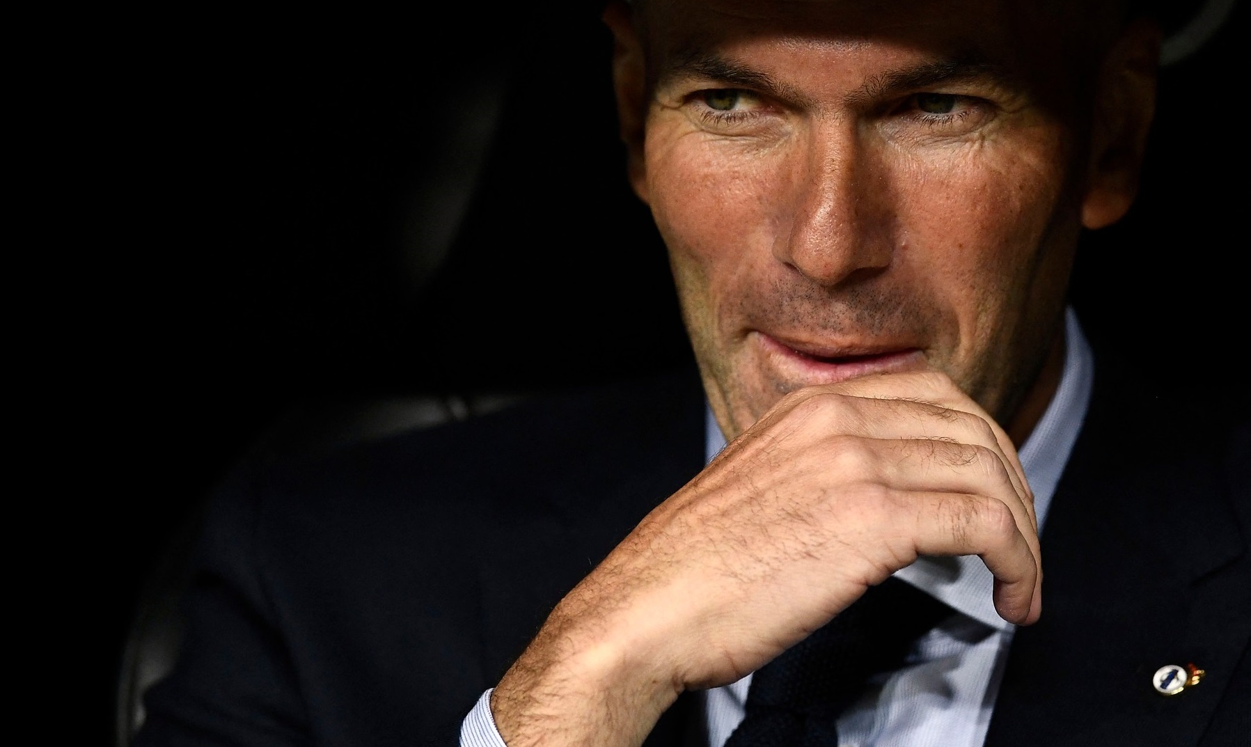 Misiune imposibilă pentru Tottenham: Zinedine Zidane, dorit în locul lui Antonio Conte