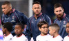 Paris Saint Germain v FC Lorient - Ligue 1 Uber Eats