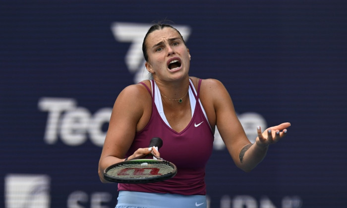 2023 Miami Open - Day 8