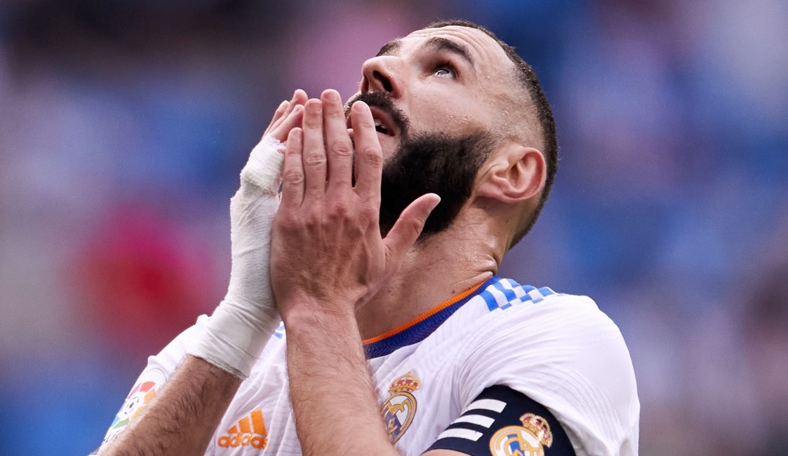 Destinație total neașteptată pentru Karim Benzema! Primul club dispus să îl ia dacă nu prelungește cu Real Madrid