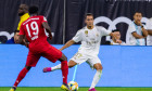 Soccer 2019 - International Champions Cup : Real Madrid vs Bayern Munich Jul 20