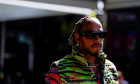 Formula 1 2023: Australian Grand Prix - Preparation