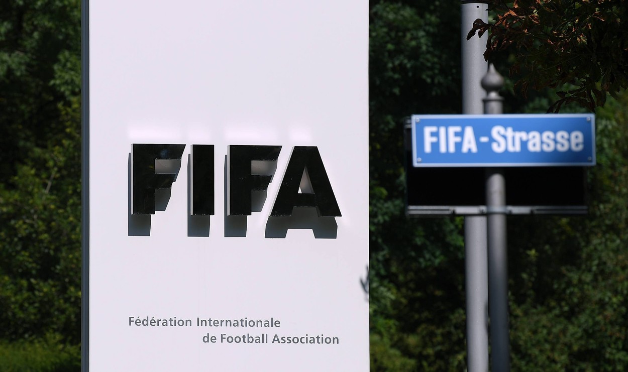 Decizia drastică a FIFA după ultimul scandal din fotbalul mondial. Turneul final va avea o altă țară gazdă