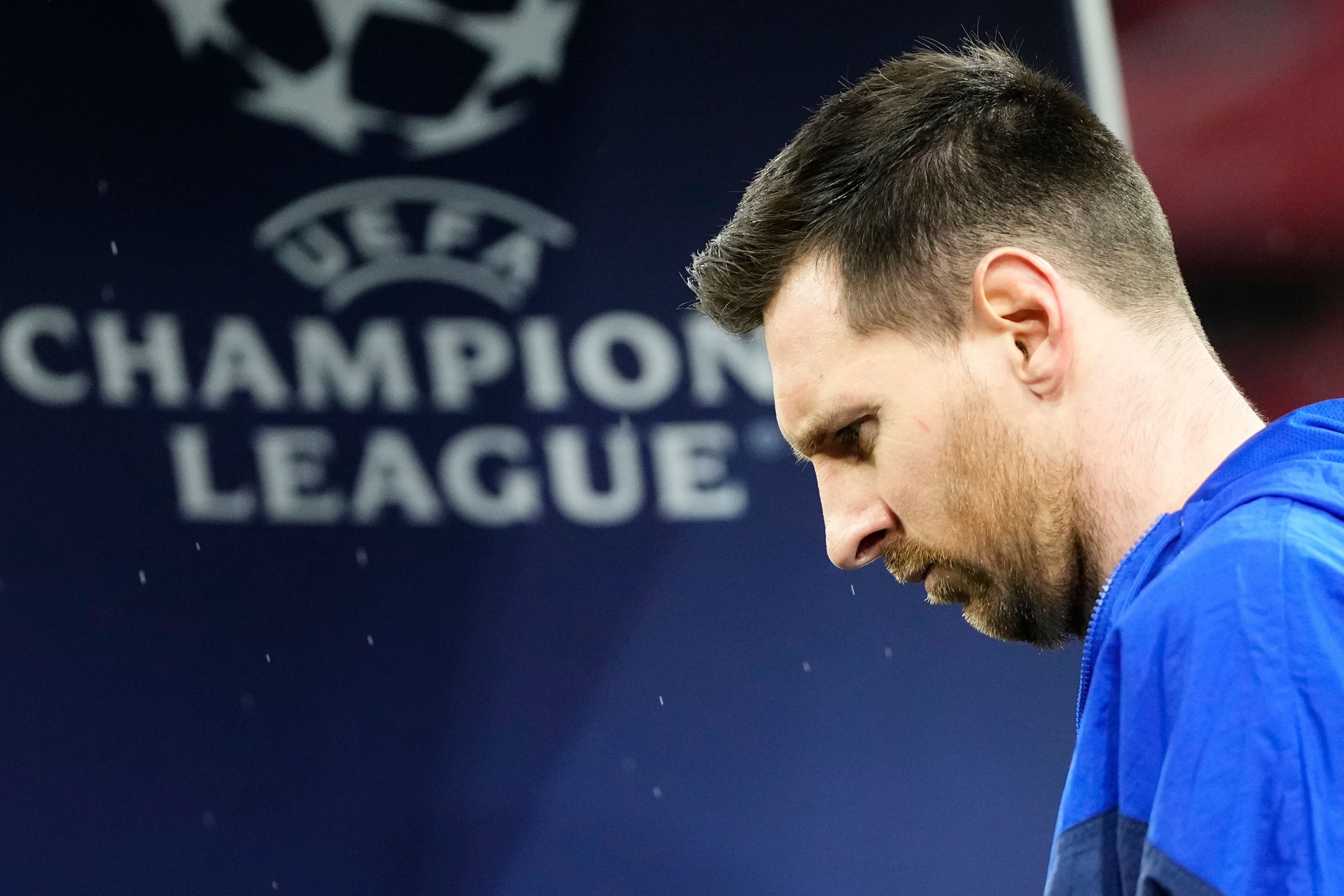 PSG "ține cu dinții" de Leo Messi! Ce plănuiesc să facă oficialii clubului