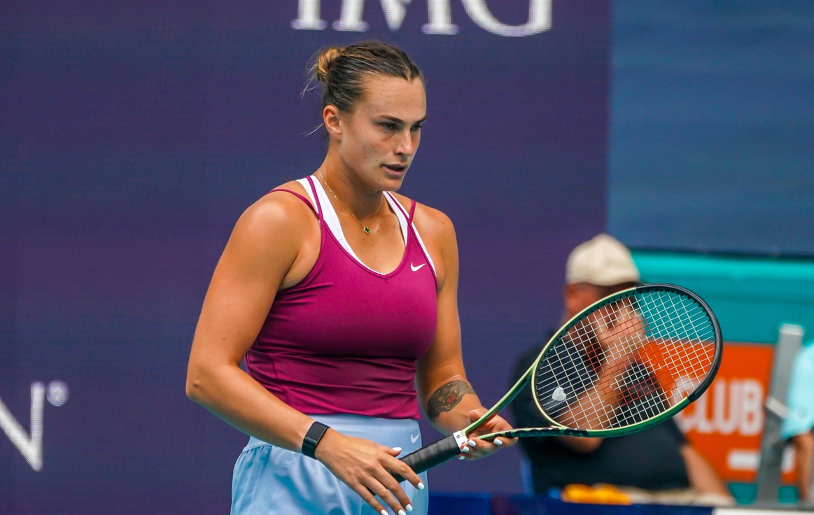 Sorana Cîrstea a venit cu replica, după afirmația Arynei Sabalenka
