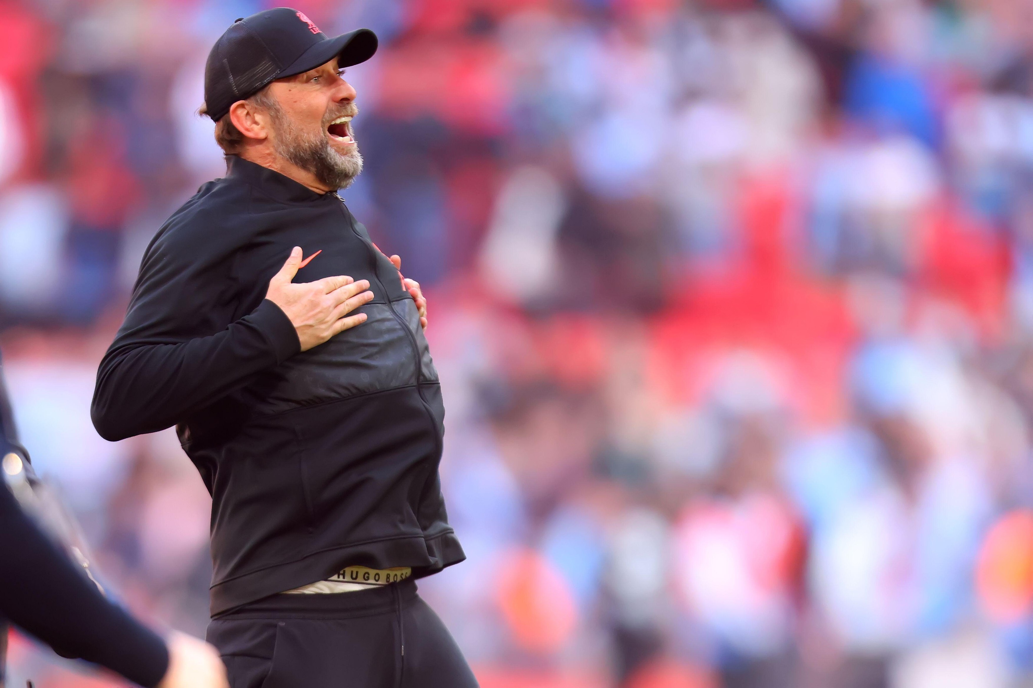 Ce a spus Jurgen Klopp despre posibilitatea ca Erling Haaland să nu joace în partida cu Liverpool