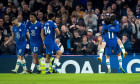 Chelsea v Everton, English Premier League, Stamford Bridge, Football, London, UK - 18th March 2023