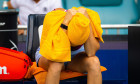 2023 Miami Open - Day 9