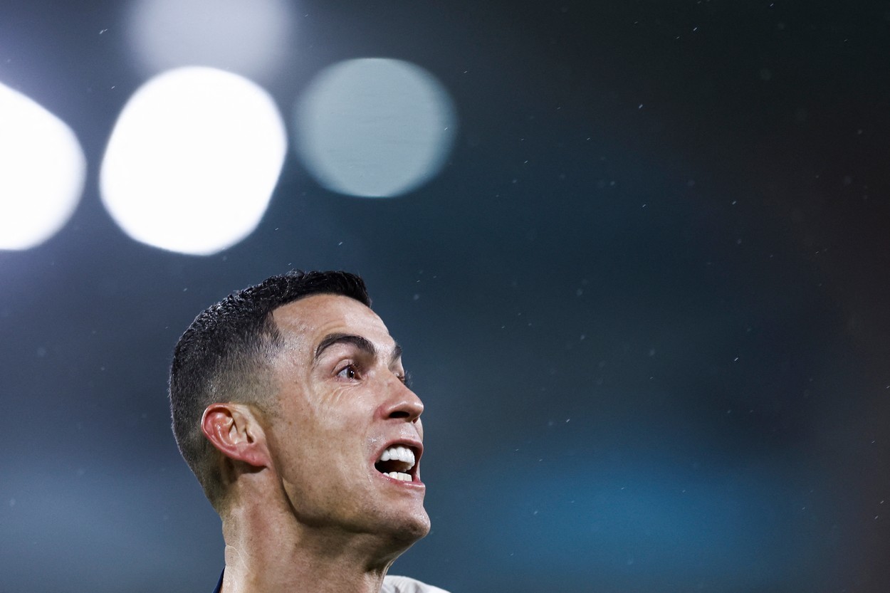 Cristiano Ronaldo a vrut să revină la Real Madrid în două rânduri, dar s-a simțit ”trădat” de cine se aștepta mai puțin