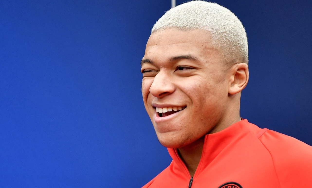 Ce le-a promis Kylian Mbappe șefilor de la Real Madrid după ce a semnat noul contract cu PSG