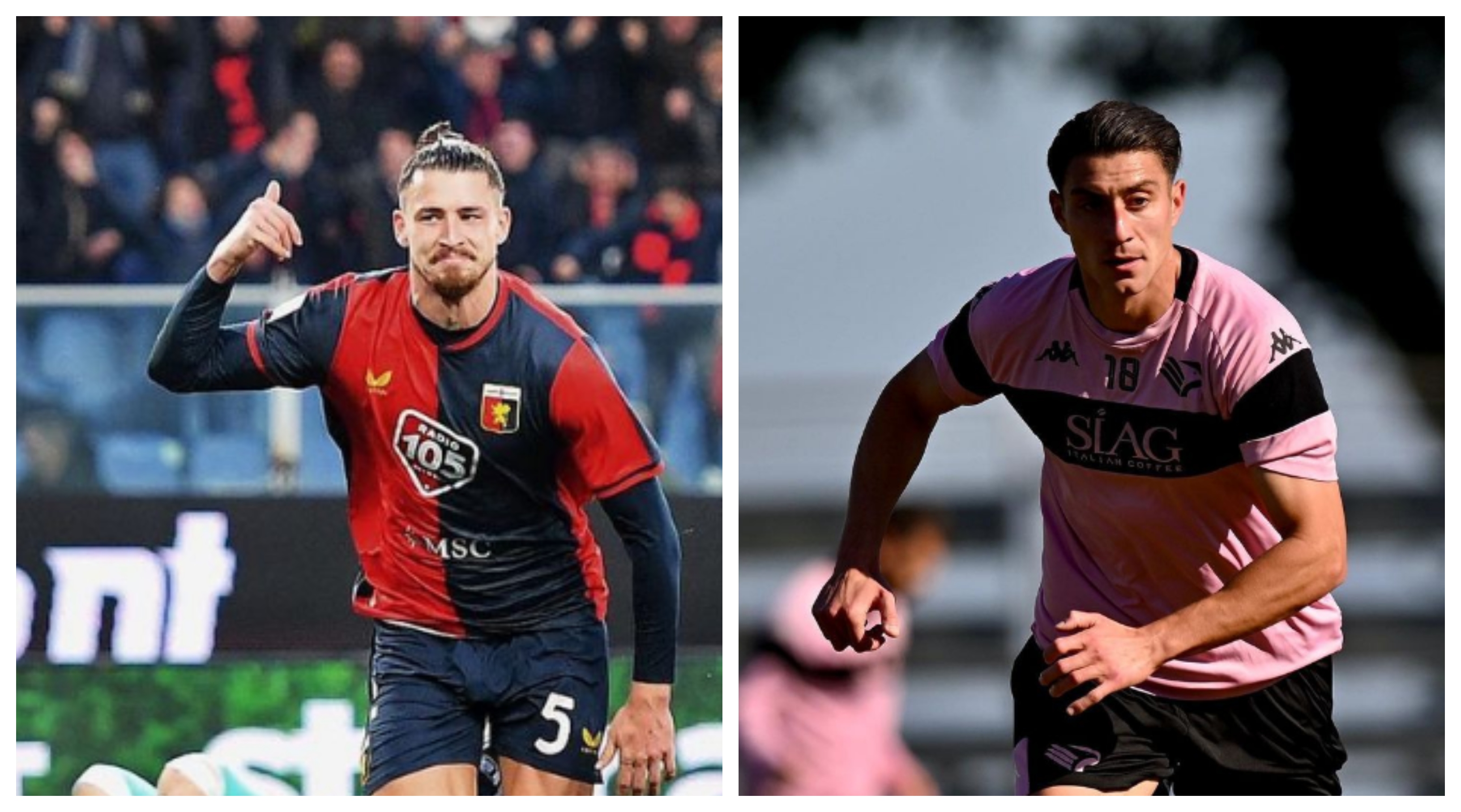 Drăgușin și Nedelcearu, direct în Top 5! Ierarhia din Serie B în care românii sunt la loc de cinste