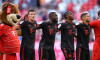 FC Bayern München v VfL Wolfsburg - Bundesliga