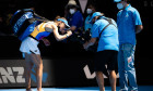 2022 Australian Open Day 2