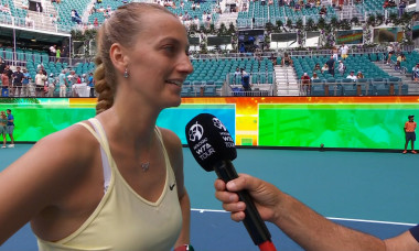 kvitova
