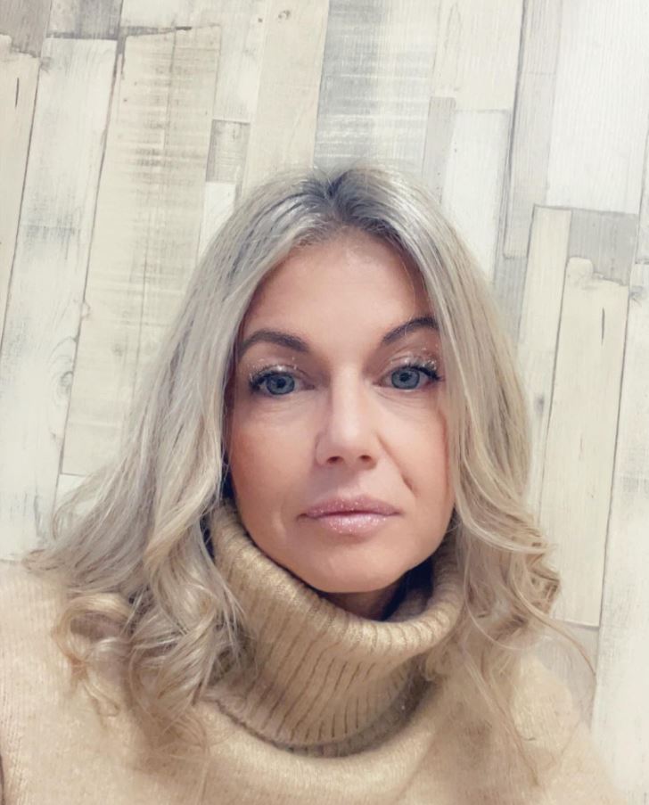 Ajunsă la spital, Lorena Balaci s-a lovit de realitatea din România și a povestit totul: "Bătaie de joc instituționalizată"
