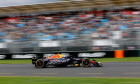 1 Max Verstappen (NLD, Oracle Red Bull Racing), F1 Grand Prix of Australia at Albert Park Circuit on April 1, 2023 in Me