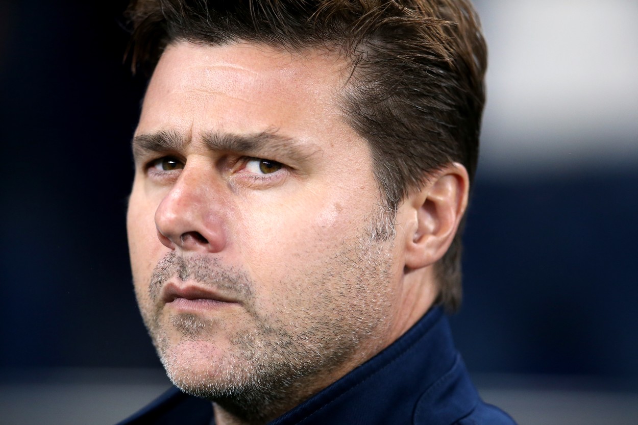 Condițiile în care Mauricio Pochettino îl poate înlocui pe Carlo Ancelotti la Real Madrid