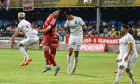 FOTBAL:FC HERMANNSTADT-FC BOTOSANI, SUPERLIGA (01.08.2022)