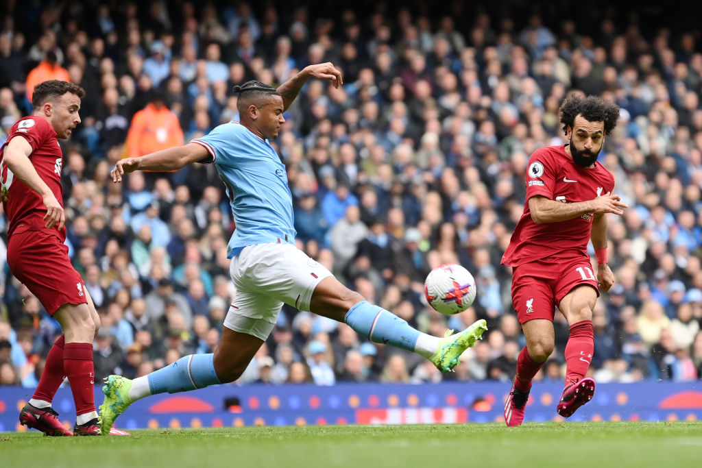 Ion Crăciunescu a văzut Manchester City - Liverpool și a făcut comparație cu Liga 1: ”Eu înnebunesc”