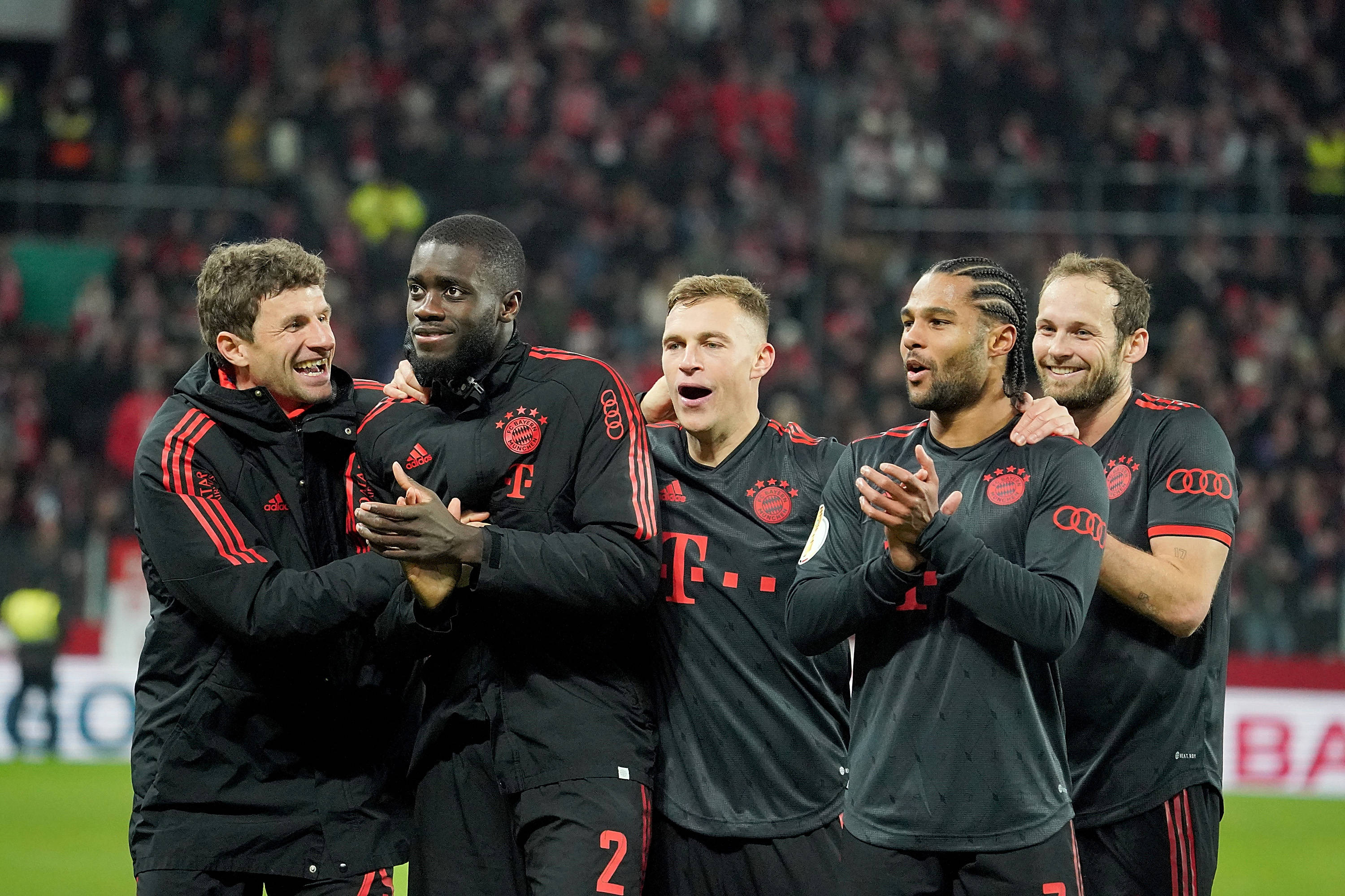 Thomas Tuchel vrea să scape de un star din lotul lui Bayern Munchen. Ultimatumul primit de fotbalist