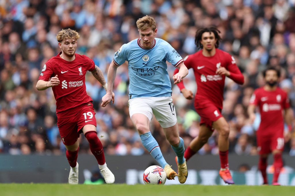 Ianis Hagi nu a ratat meciul Manchester City - Liverpool. Mesajul postat în timpul partidei de fotbalistul lui Rangers