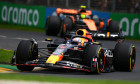 F1 Grand Prix of Australia - Final Practice