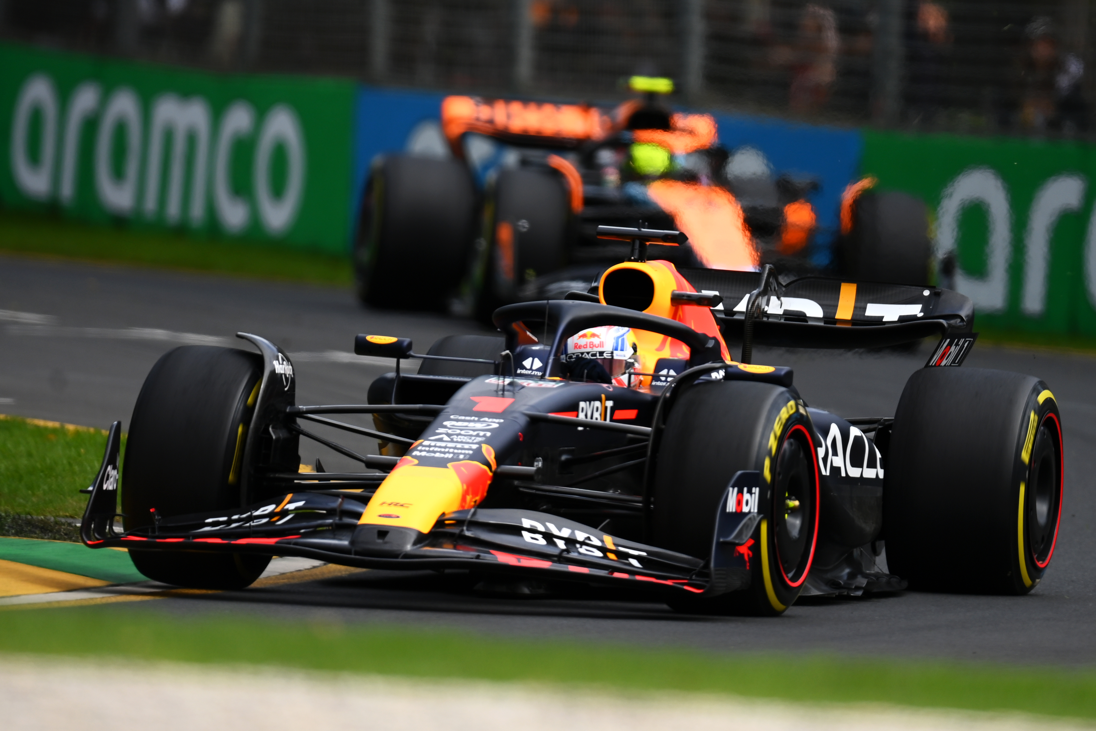 LIVE VIDEO Marele Premiu al Australiei, duminică, 08:00, Digi Sport 1. Max Verstappen, pole-position. Cine îl poate opri?