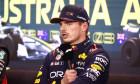 F1 Grand Prix of Australia - Qualifying