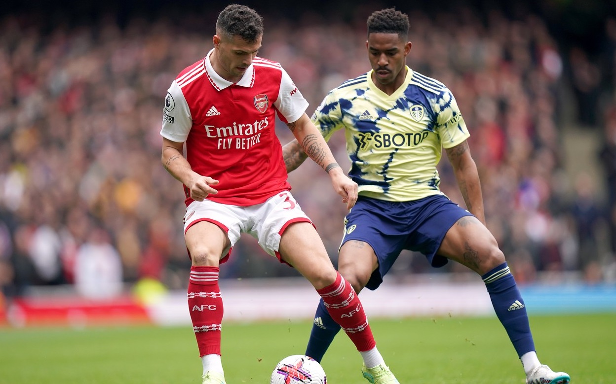 Arsenal - Leeds United 0-0, ACUM, pe DGS 2. ”Tunarii” continuă cursa spre titlul din Premier League