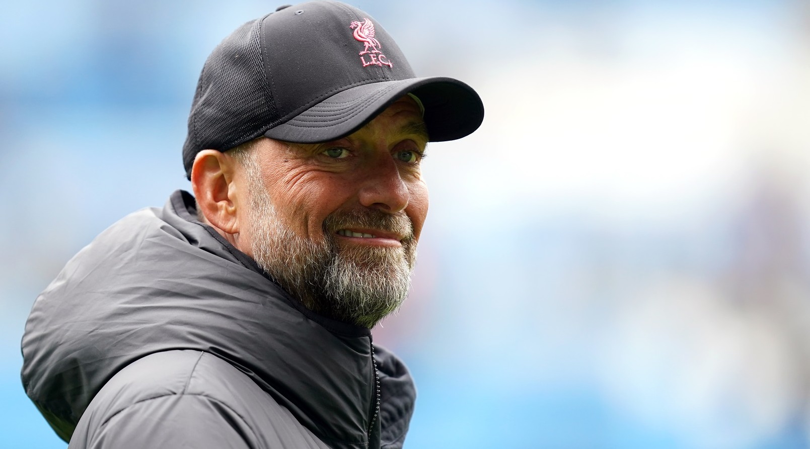 Jurgen Klopp, dorit la Barcelona