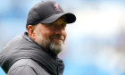 Manchester City v Liverpool - Premier League - Etihad Stadium