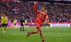 FC Bayern München v Borussia Dortmund - Bundesliga