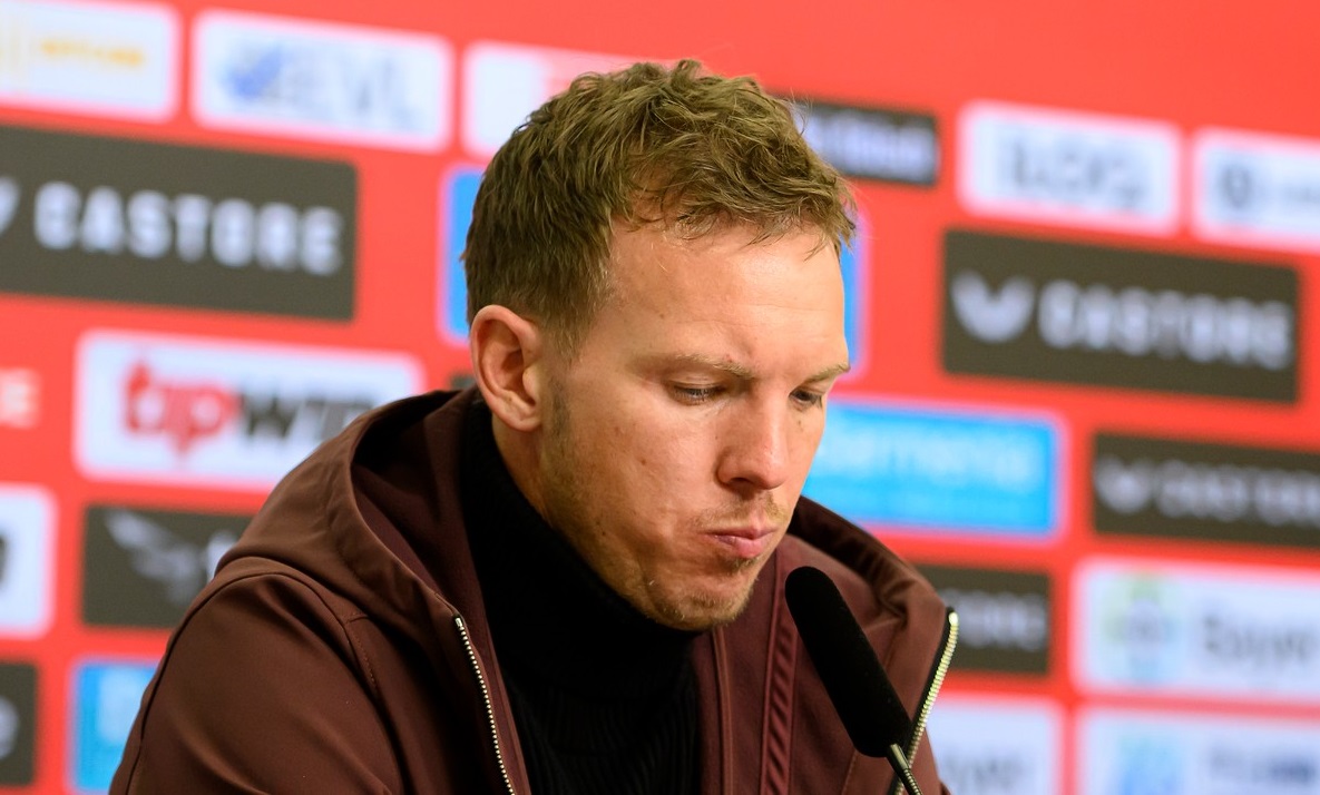 Decizia luată de UEFA, după ce a făcut o referire la Julian Nagelsmann în comentariul de la Bayern - Manchester City