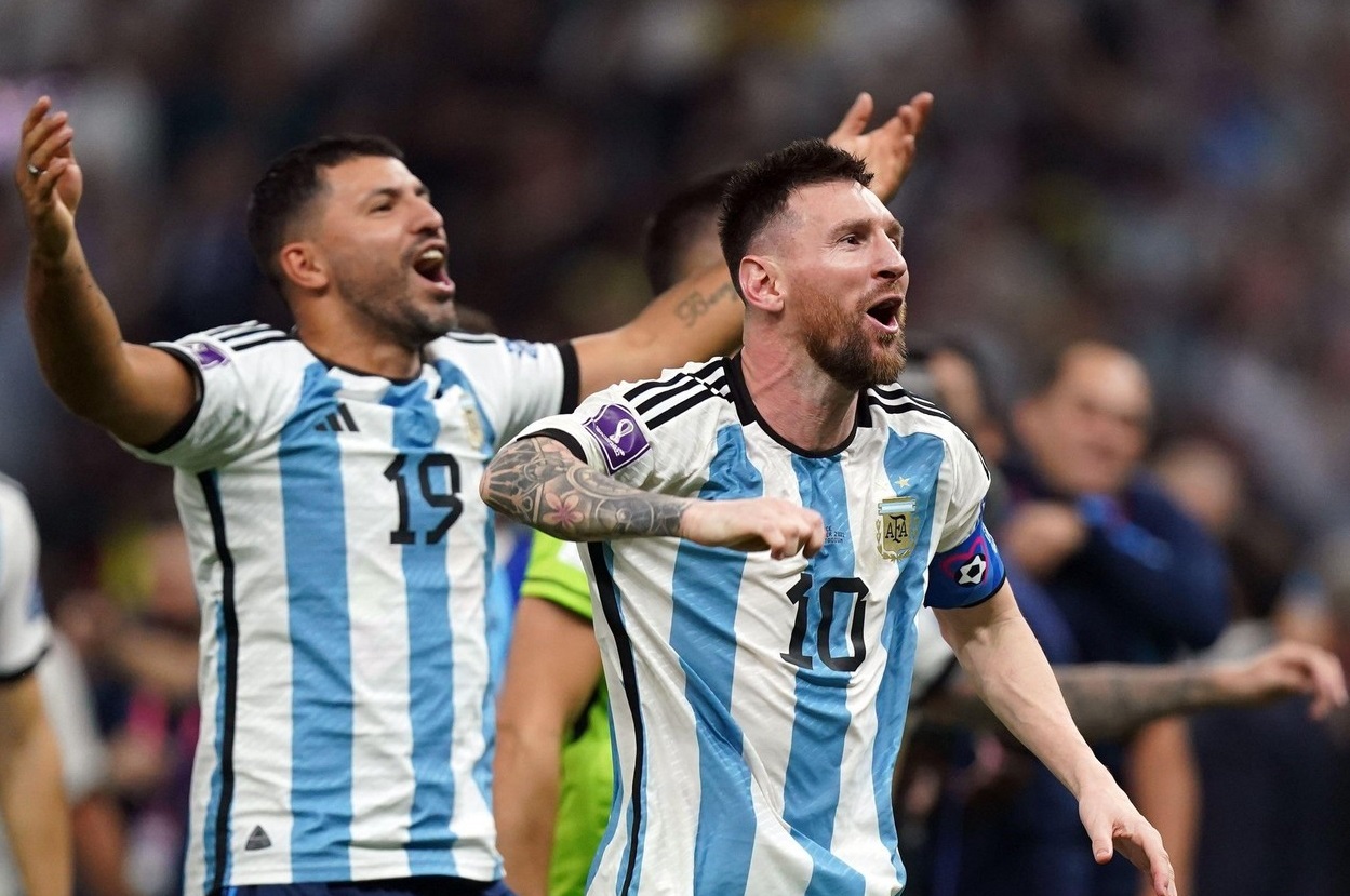 Sergio Aguero știe detaliul care îl poate convinge pe Leo Messi să revină la Barcelona