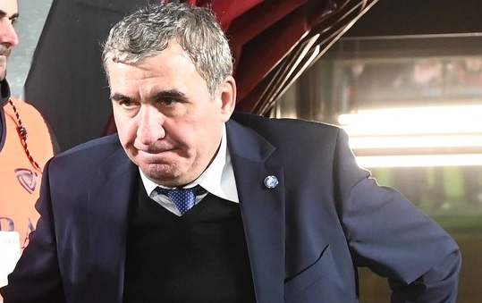 L-au refuzat din start! Gică Hagi, răspuns de la echipa cu lot de peste 200.000.000 de euro