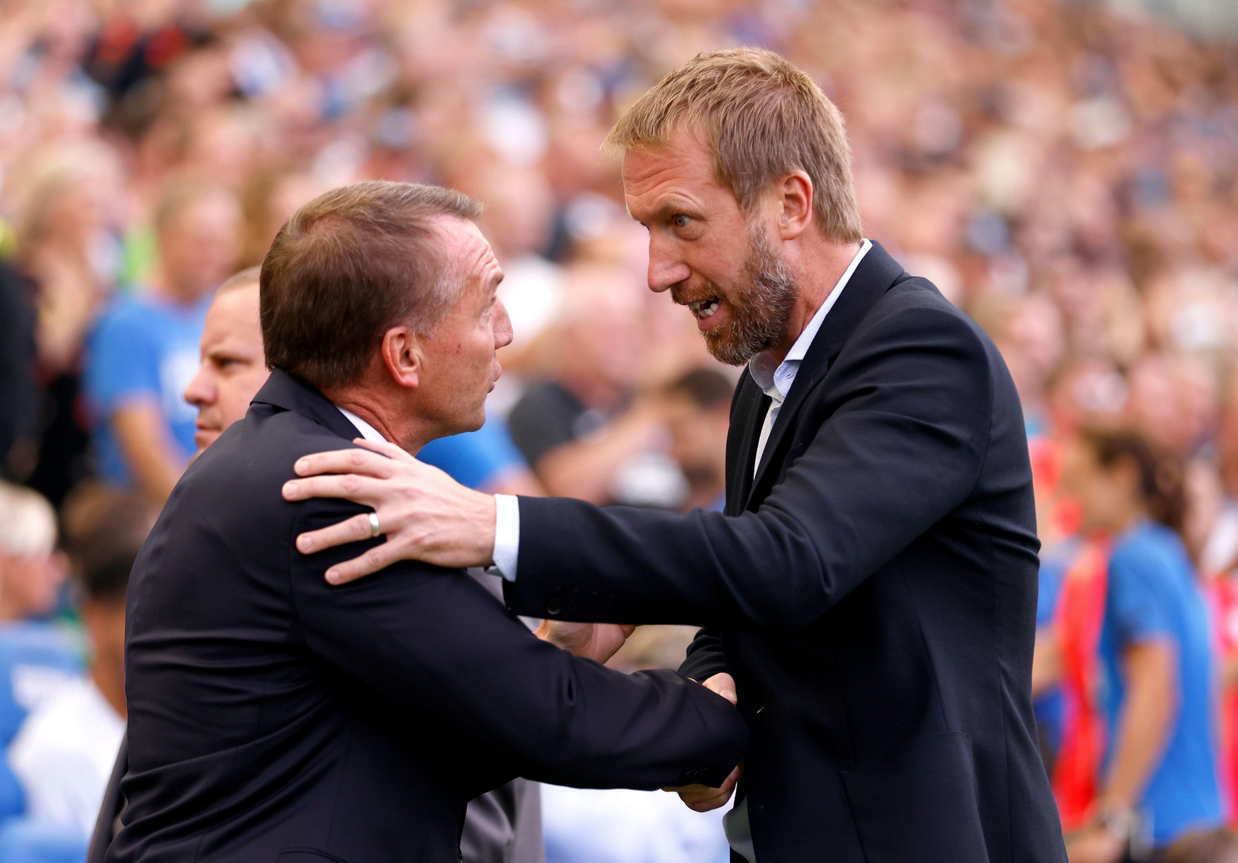 Schimbare de antrenor în Premier League