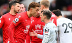 Nottingham Forest v Wolverhampton Wanderers - Premier League, United Kingdom - 01 Apr 2023