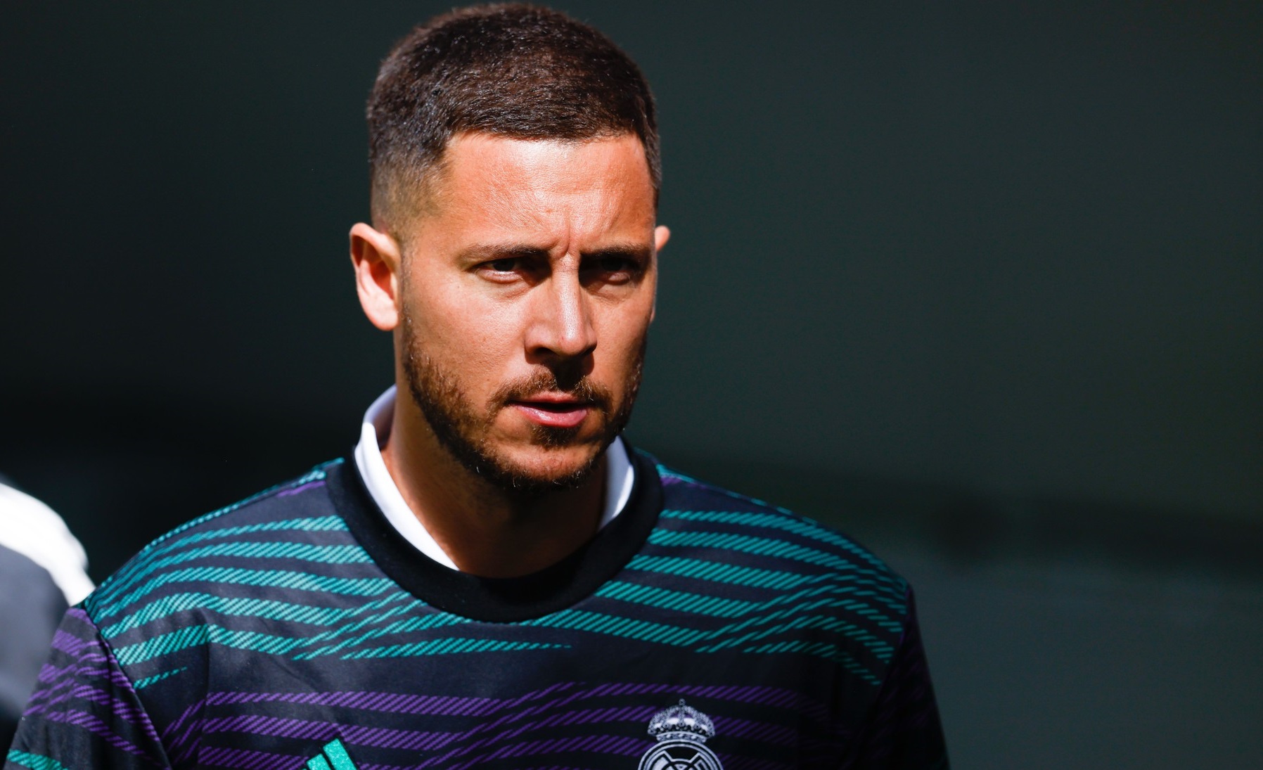 Eden Hazard, primire ostilă la primul meci pe Santiago Bernabeu după 203 zile! Replica starului de la Real Madrid