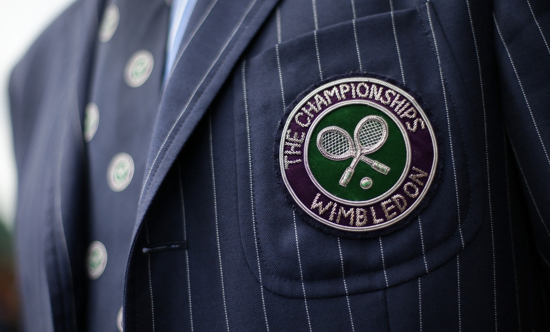 Wimbledon le-a ridicat interdicția sportivilor ruși și bieloruși! Ucraina, reacție imediată la cel mai înalt nivel