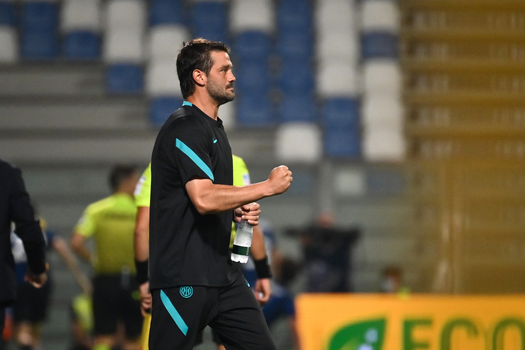Cristi Chivu, favorit să-l înlocuiască pe Simone Inzaghi pe banca lui Inter! Când se poate face mutarea
