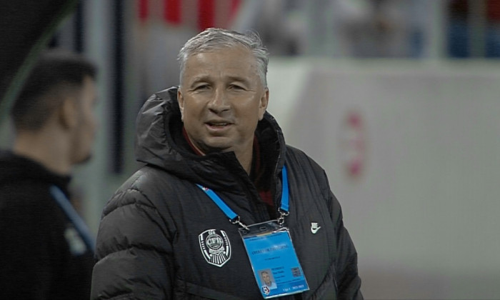 dan petrescu