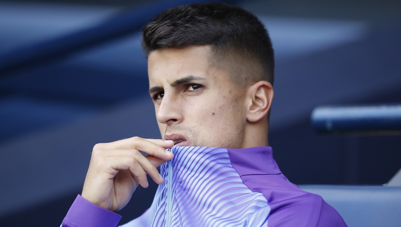 Reacția promptă a celor de la Bayern, după ce Joao Cancelo a refuzat să sărbătorească victoria cu Dortmund