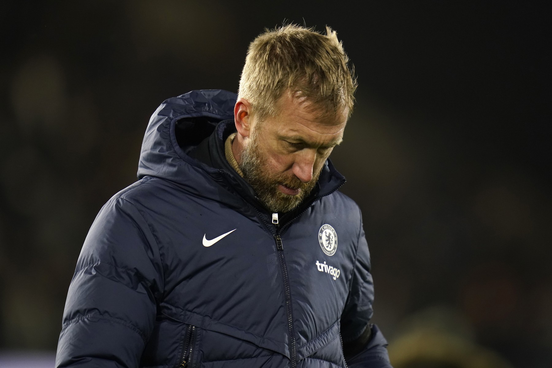 Graham Potter a costat-o o avere pe Chelsea, pentru doar șapte luni de mandat